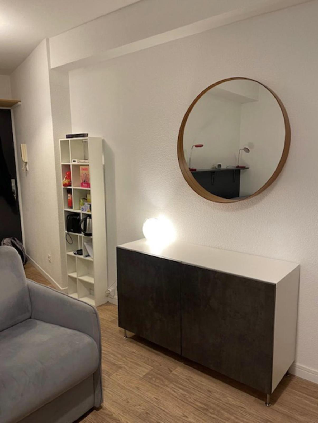 Cosy Studio 16M2 Lyon Eksteriør billede