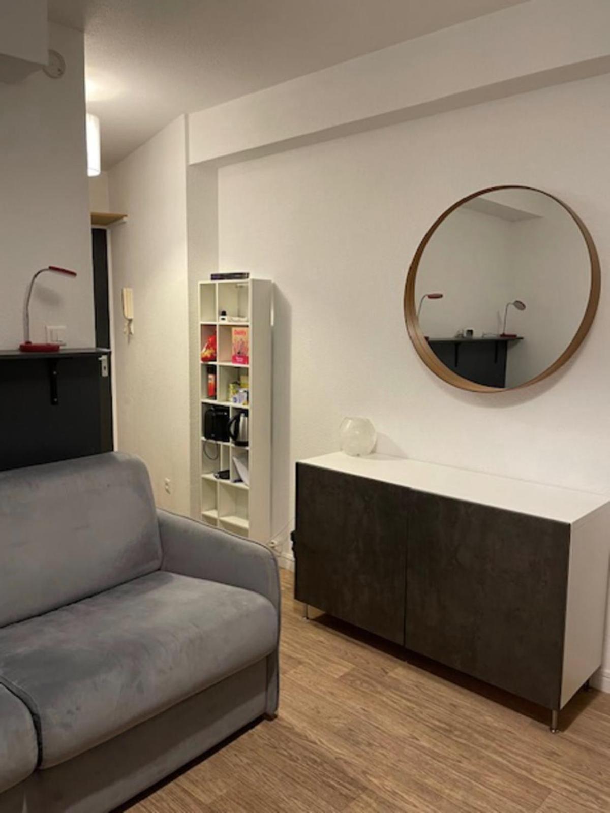 Cosy Studio 16M2 Lyon Eksteriør billede