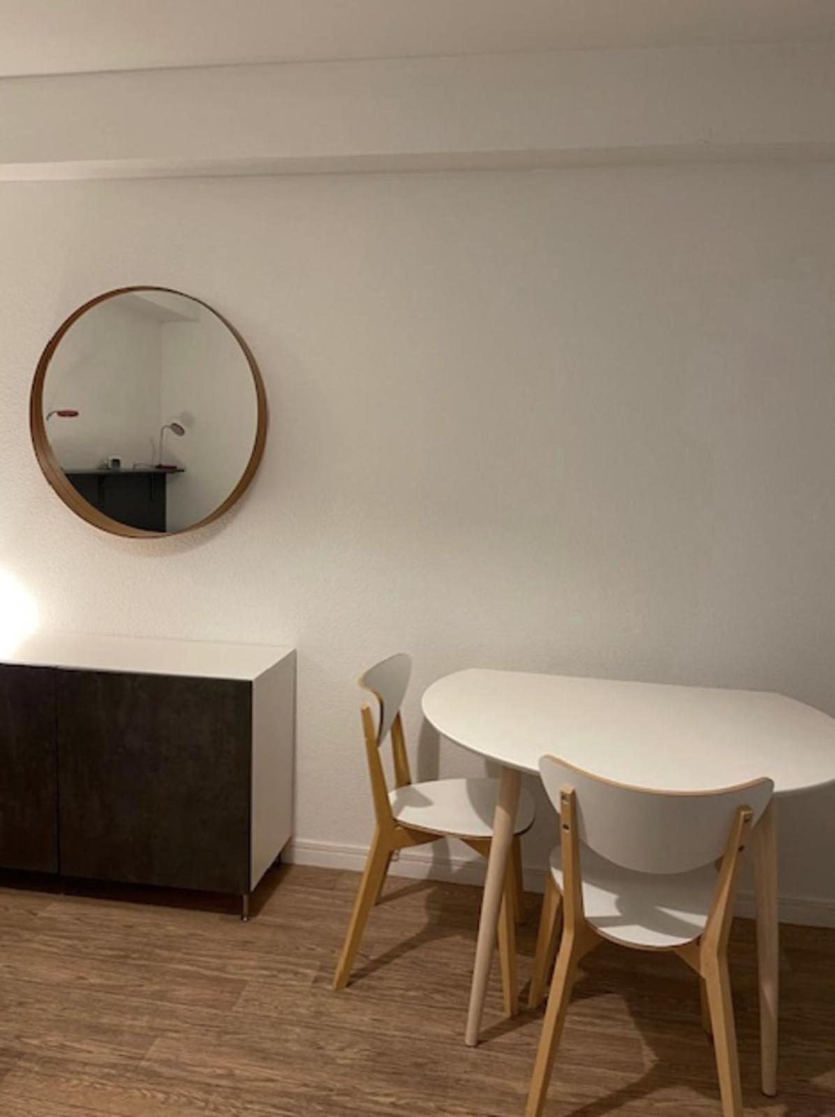 Cosy Studio 16M2 Lyon Eksteriør billede