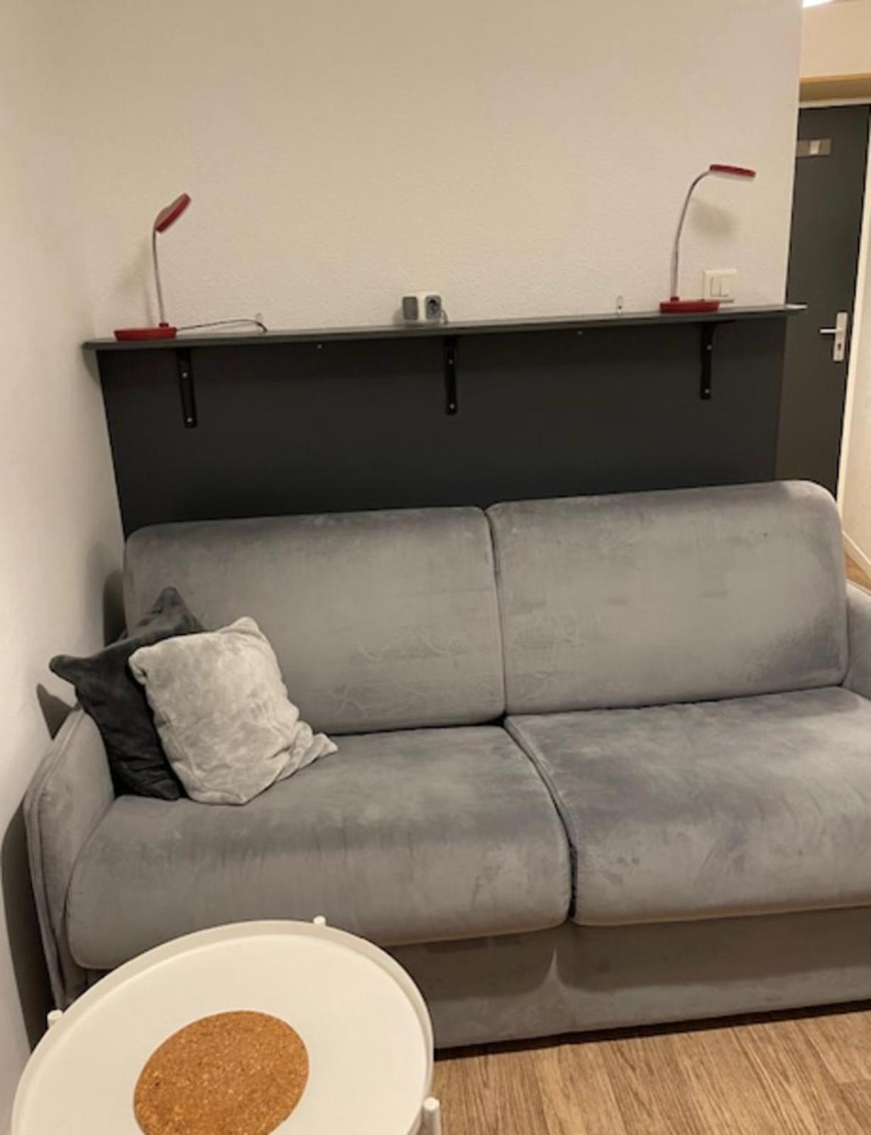 Cosy Studio 16M2 Lyon Eksteriør billede